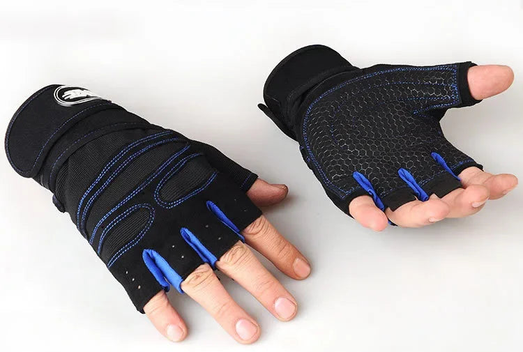 Gym gloves for Men/Women