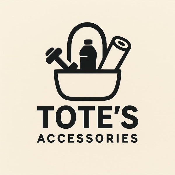 Tote's accessories 