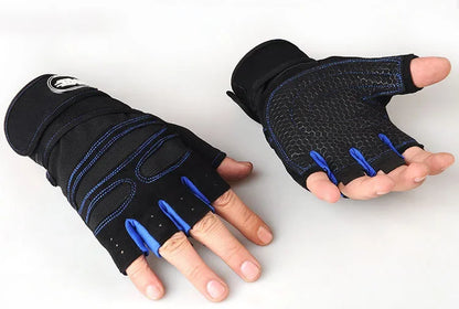 Gym gloves for Men/Women