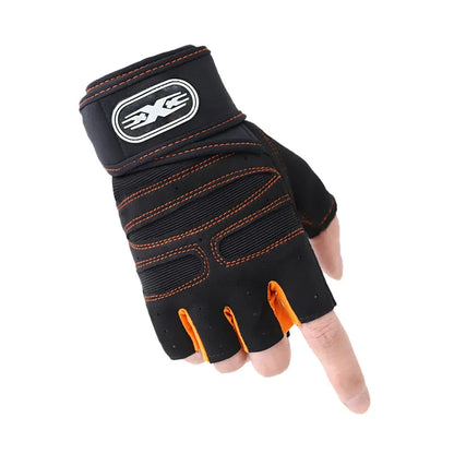 Gym gloves for Men/Women