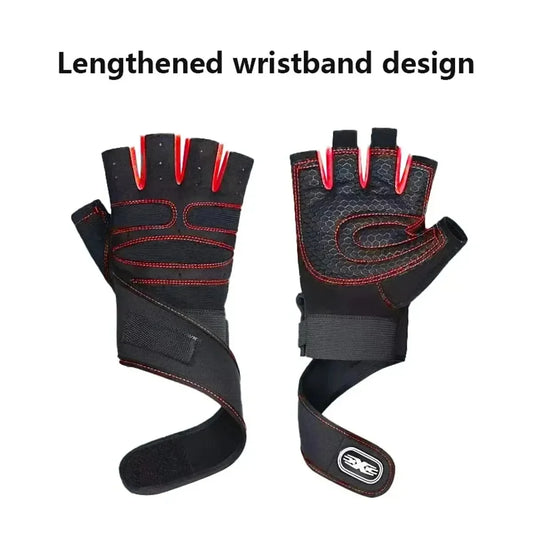 Gym gloves for Men/Women
